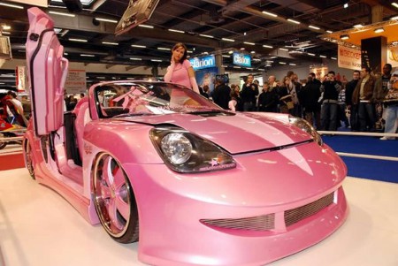 Decoraciones de pintura♥