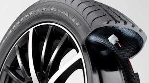 Llantas que no se ponchan♥