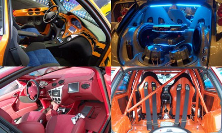 Decoraciones de interiores♥