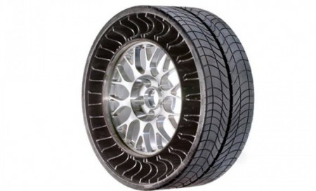 Llantas qe no se ponchan♥